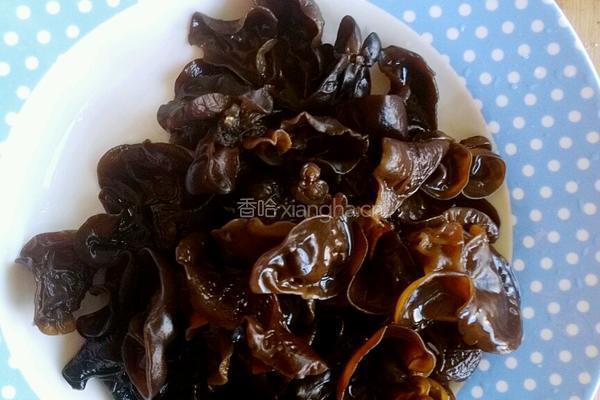大拌菜的做法图解4