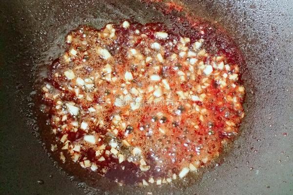 自制酱菜之杂豆篇的做法图解3