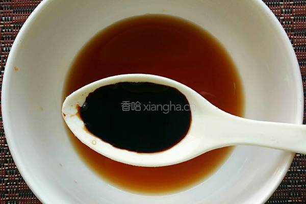酸辣荞麦面的做法图解5
