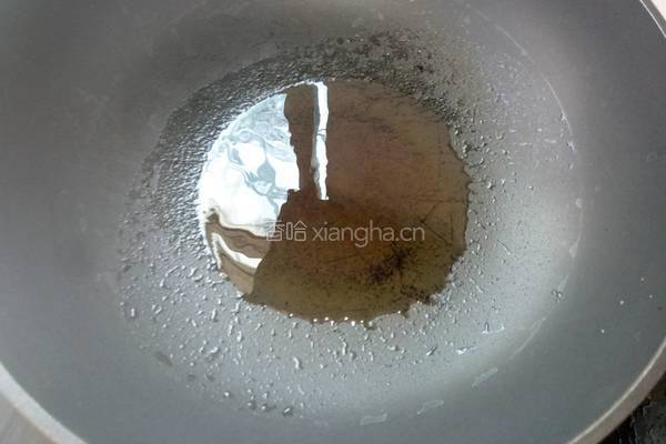 番茄肉末意大利面的做法图解4