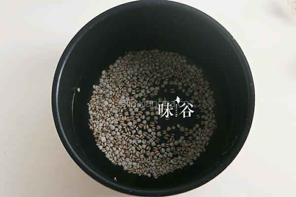 柠檬薏米水的做法图解3