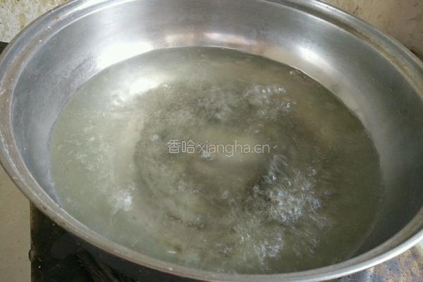 自制草莓罐头的做法图解6