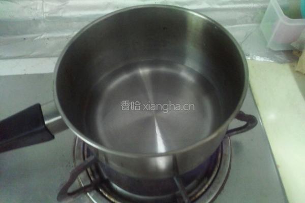 汤圆酸奶水果捞的做法图解4