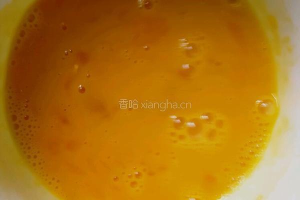 豆瓣蛋汤的做法图解9