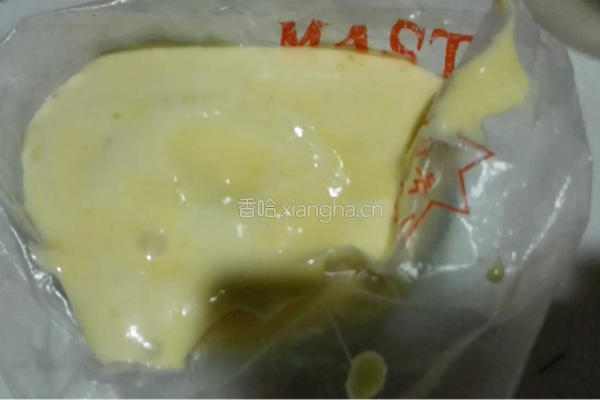 老式鸡蛋糕的做法图解8