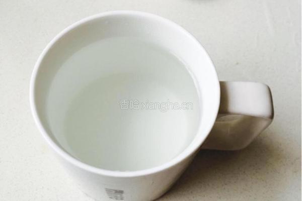 蜂蜜柠檬柚子茶的做法图解3