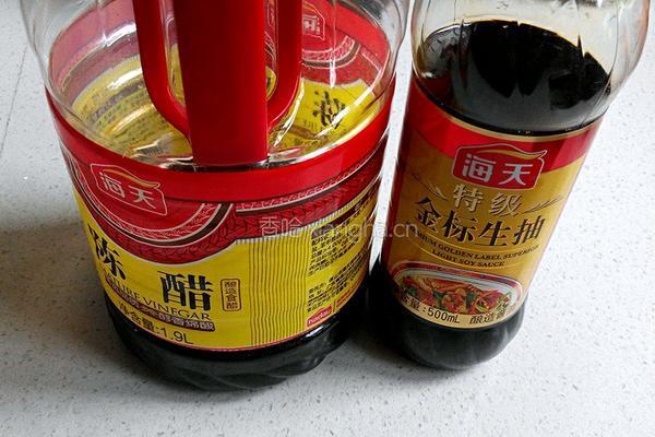拌凉粉的做法图解6