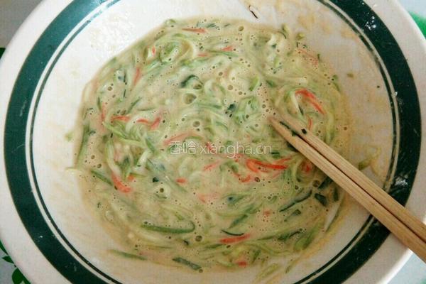 糊塌子的做法图解3