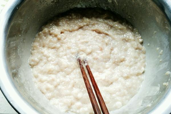 胶东鲅鱼水饺的做法图解7