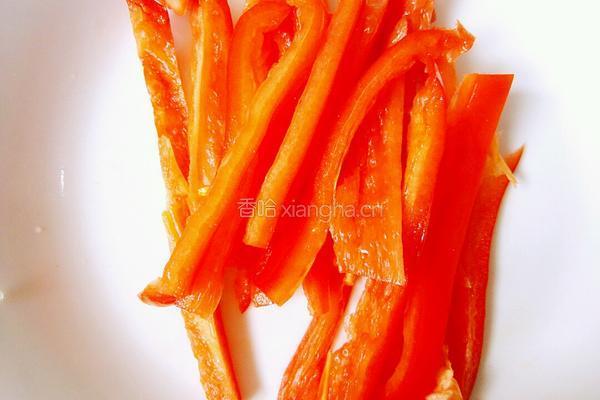 口蘑豆腐饭的做法图解4