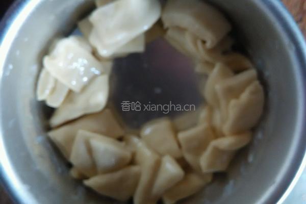 手撕面包的做法图解8