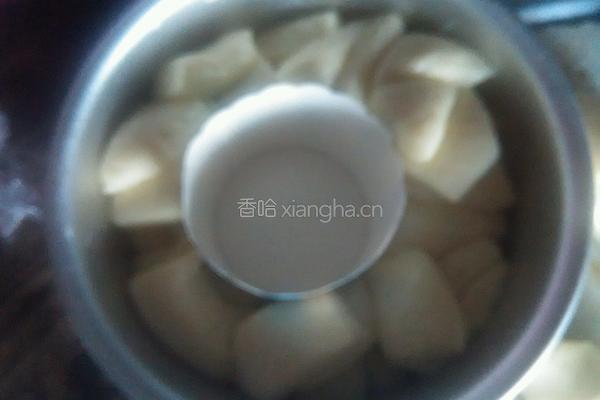手撕面包的做法图解9
