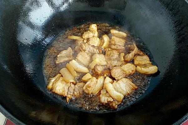 土豆炖芸豆的做法图解3