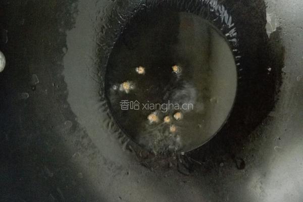 素炒平菇的做法图解3