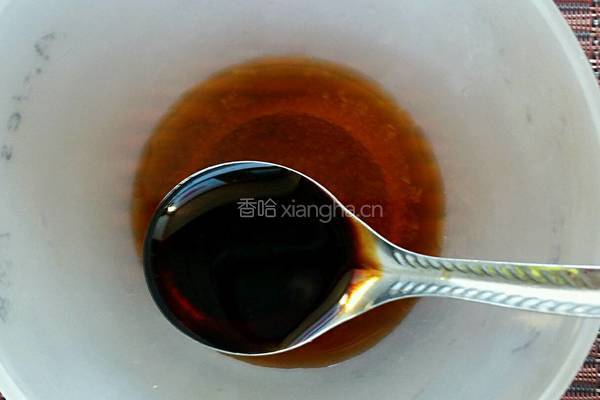秘制老醋花生的做法图解7