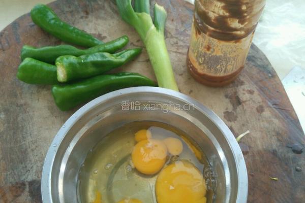 东北鸡蛋焖子的做法图解2