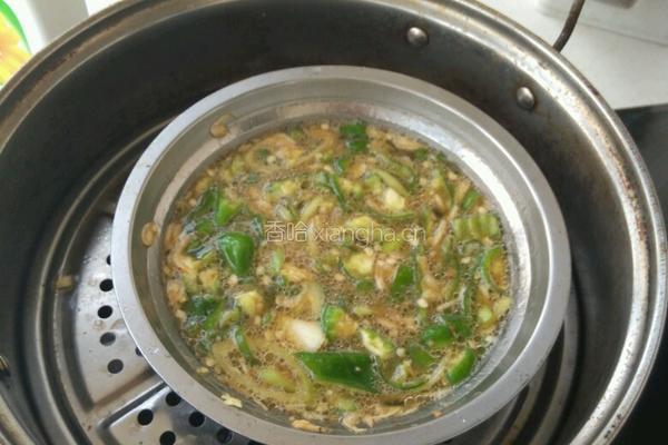 东北鸡蛋焖子的做法图解7