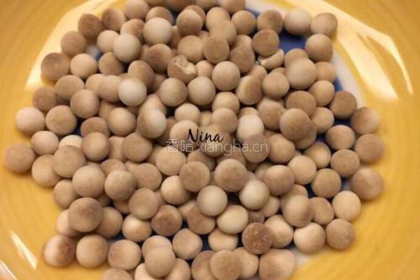 珍珠奶茶的做法图解1