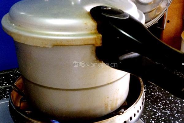榴莲糯米糍的做法图解5