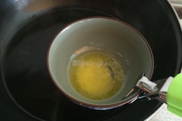 水果千层蛋糕的做法图解4