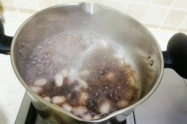 蜜豆的做法图解5