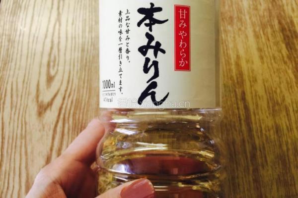 玉子烧的做法图解2