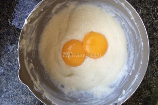 舒芙蕾的做法图解5