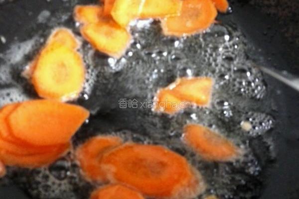 家常炒猪肝的做法图解5