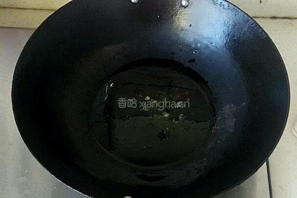 蒜香鸡翅根的做法图解4
