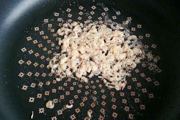 小白菜豆腐汤的做法图解4