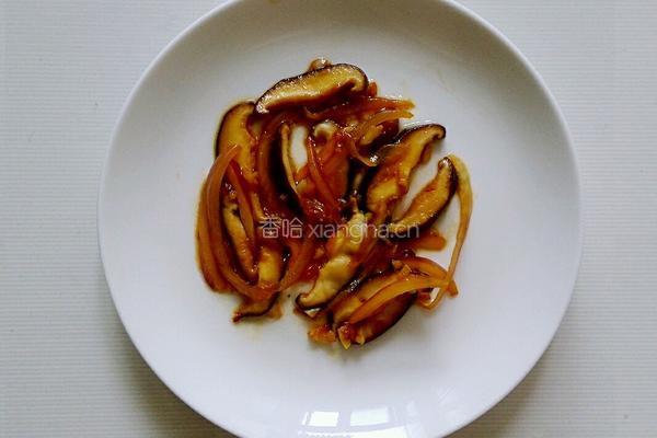 煎鸡胸肉的做法图解5