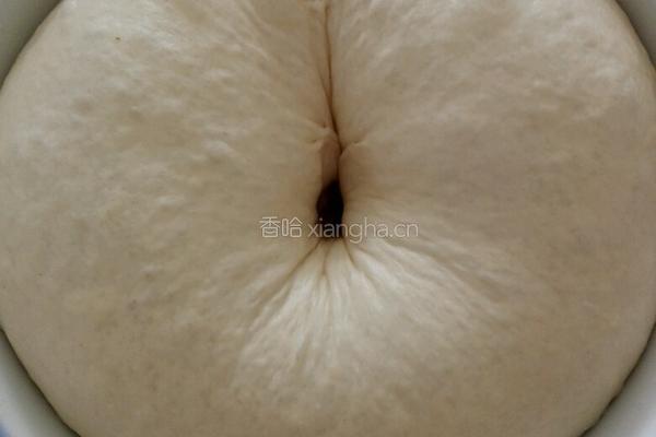 鲜肉小笼包的做法图解6