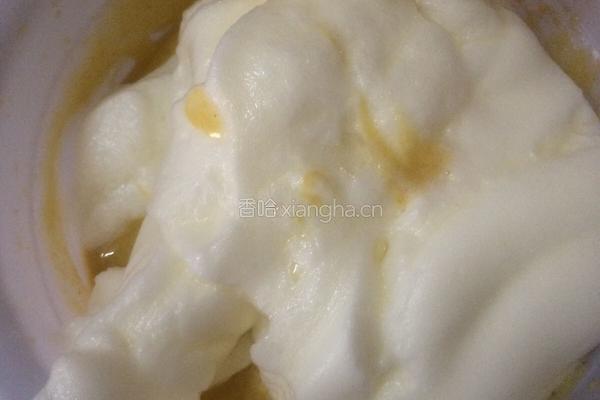 蛋糕的做法图解7