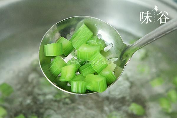 什锦土豆沙拉的做法图解3