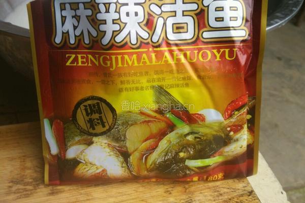 豆腐烧鲢鱼的做法图解7