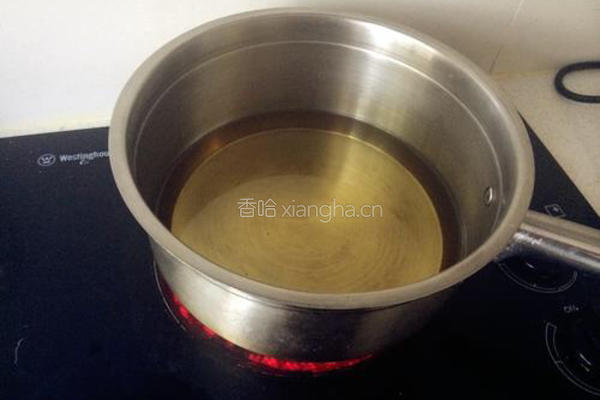 肉沫茄子的做法图解5