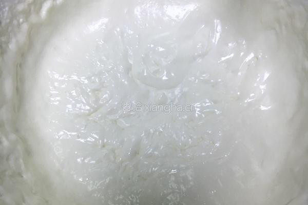 黑巧克力慕斯蛋糕的做法图解7