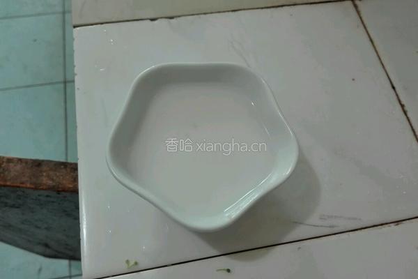 黄焖鱼的做法图解4