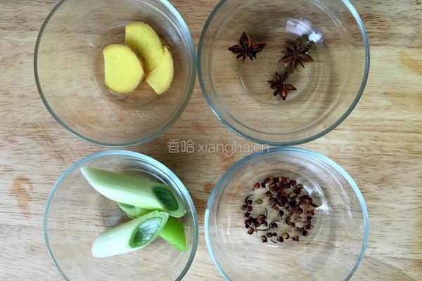 家常炖鲅鱼的做法图解2