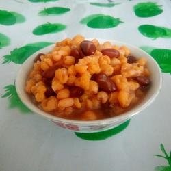 大碴粥的做法[图]