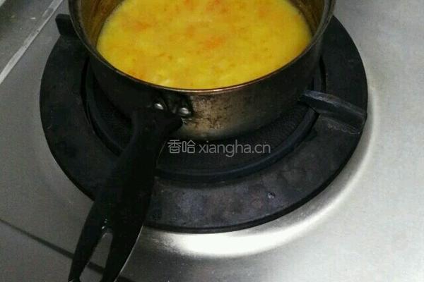 金桔蜂蜜茶的做法图解5