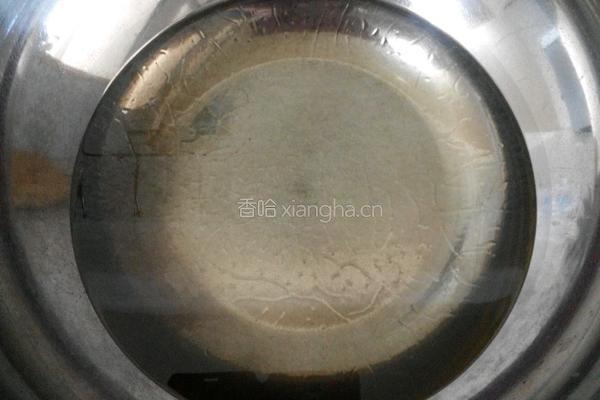 苹果炒肉片的做法图解2