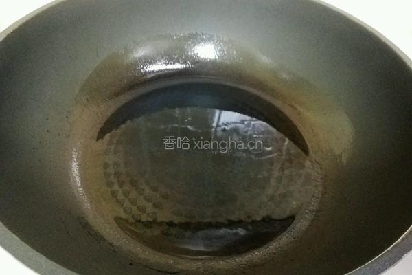 蒜蓉耗油西兰花的做法图解6