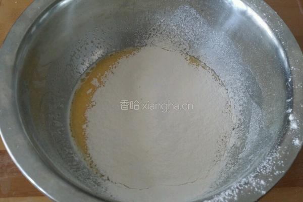 瑞士卷的做法图解5