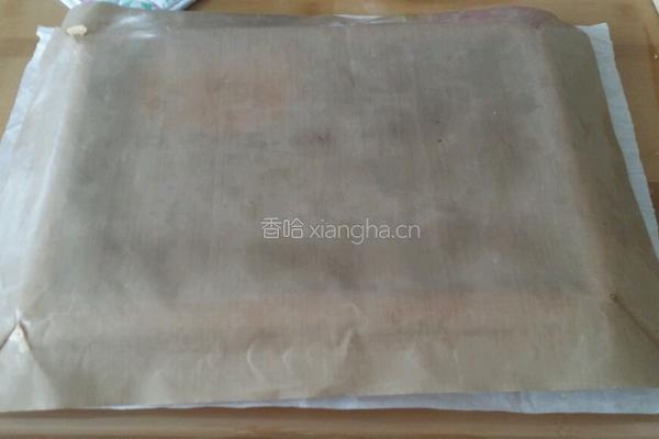 瑞士卷的做法图解14
