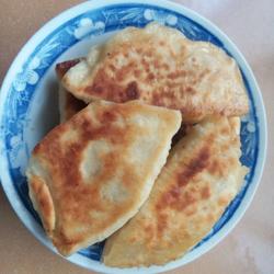 白菜肉陷儿饼的做法[图]