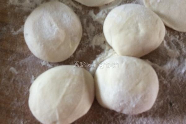 小笼包的做法图解4