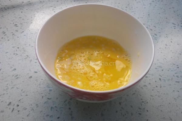 杂粮煎饼的做法图解4