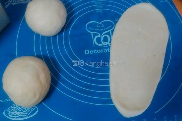 原味吐司的做法图解9