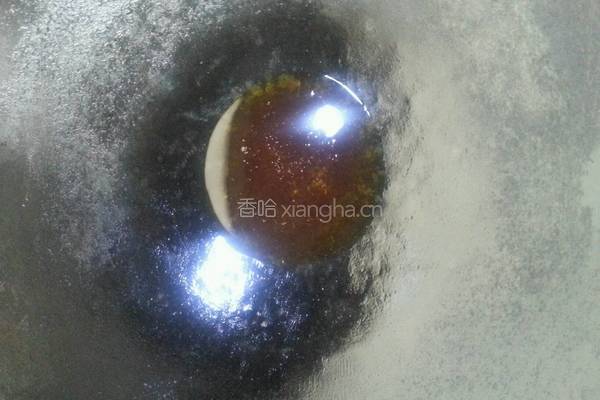 炒河虾的做法图解3